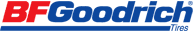 BF Goodrich Logo