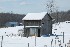 Gray Barn