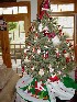 Santa Tree 2007