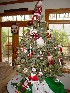 Santa Tree 2007