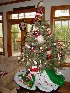 Santa Tree 2007