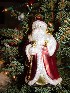 Detail Santa Tree 2007