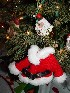 Detail Santa Tree 2007