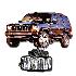 Jeep Cherokee Aftermarket (OEM clone) Fog Lamp