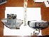 Jeep Cherokee OEM Fog Lamp compared to Wal*Mart wannabee