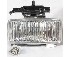 Cherokee Aftermarket (OEM clone) Fog Lamp