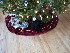 Cleo (the Cat) under the Tree