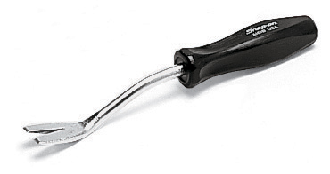 Snap-on Trim Pad Tool