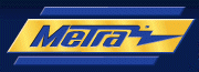 Metra Logo