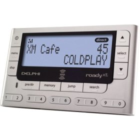 Delphi Roady XT