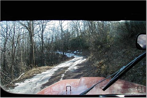 Hill Climb