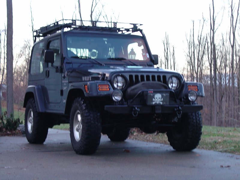 Jeep