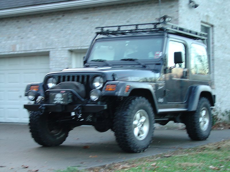Jeep
