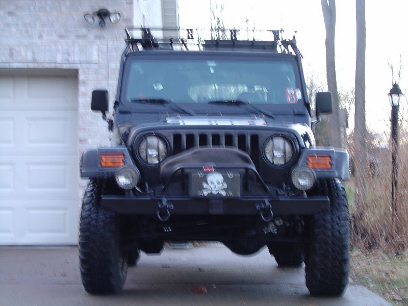Jeep