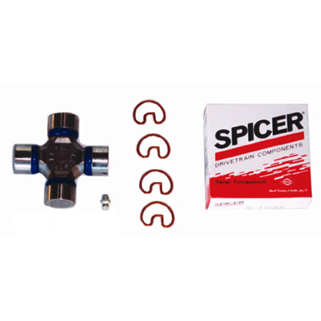 Spicer U-Joints