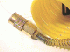 Hose with fittings