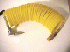 Hose with fittings