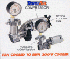 Interdynamics Truck Air Model HD-275 Compressor