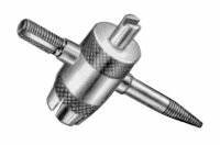 Valve Core Tool