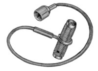Valve Stem Fishing Tool