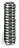 Stainless Steel Antenna Spring