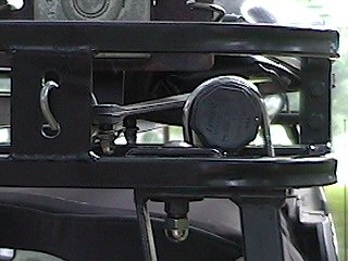 Antenna Storage Tube - Click to Zoom In