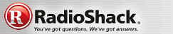 Radio Shack