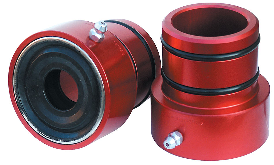 Super Axle Seals Quadratec Part 52420.900