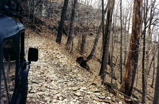 Nice Hillside