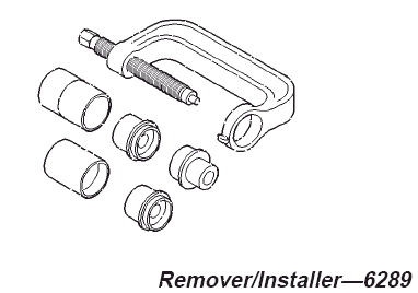 Ball Joint Tool