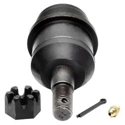 Upper Ball Joint - Top View