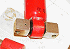J.K.S. Bar Pin Eliminators
