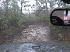 Pouring Rain and the road ahead