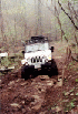 Jim on Obstacle