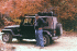 Paul and Jeep