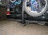 Rack on Volvo