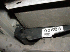 Receiver Hitch Detail on Volvo