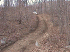 Down hill on Doubletop