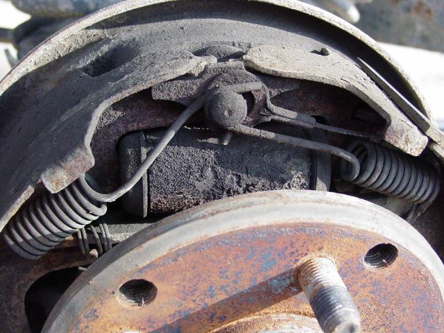 Brakes