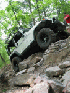 Jim on Dictum Ridge
