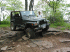 James on Stone Camp