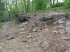 Stone Camp Rd obstacle