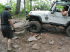 Jim on Stone Camp