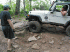 Jim on Stone Camp