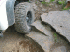 Jim on Stone Camp - Tire Wrinkle