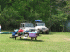 Brandywine Campground Overflow area