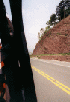 Route 33 Climb from Brandywine