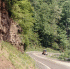 Rt 33 Descent from Shenadoah Mt.