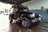 Jeep Wash - Before