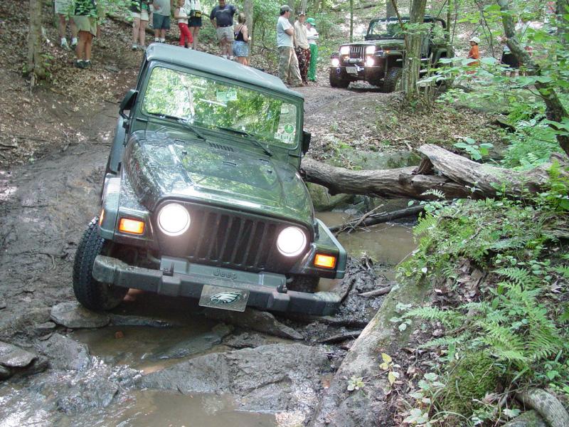 Stuck - Click to Enlarge